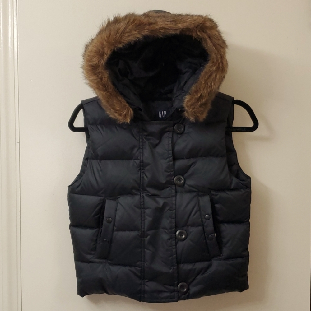 Gap DOWN Vest